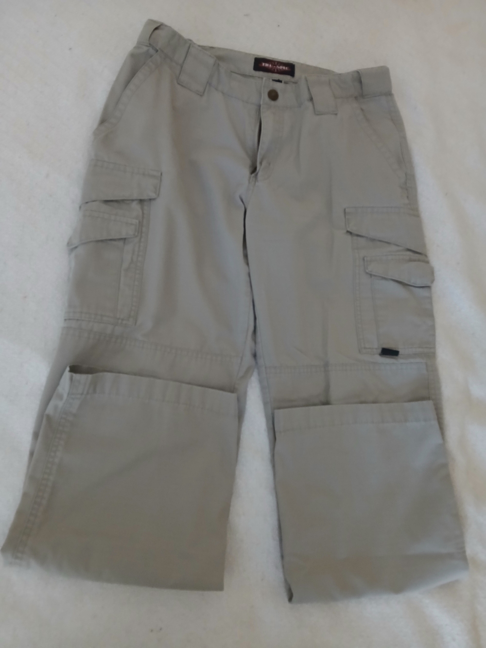 Tru Spec Work Cargo Utility Pants
